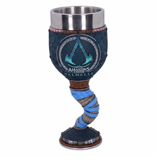 Assassin's Creed - Valhalla Kupa (magasság: 20,5 cm)