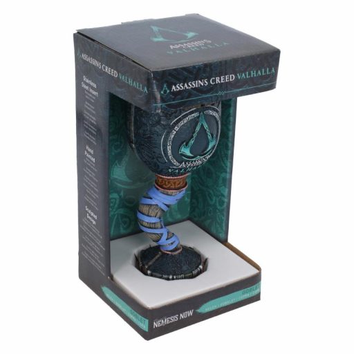 Assassin's Creed - Valhalla Kupa (magasság: 20,5 cm)