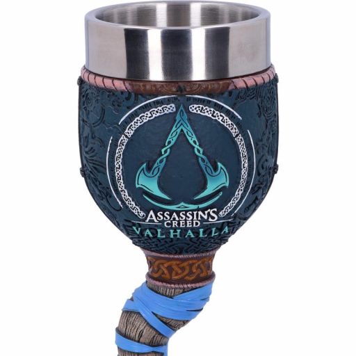 Assassin's Creed - Valhalla Kupa (magasság: 20,5 cm)