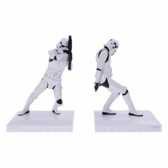 Star Wars Szturmfigura Könyvtámasz (magasság: 18,50 cm)
