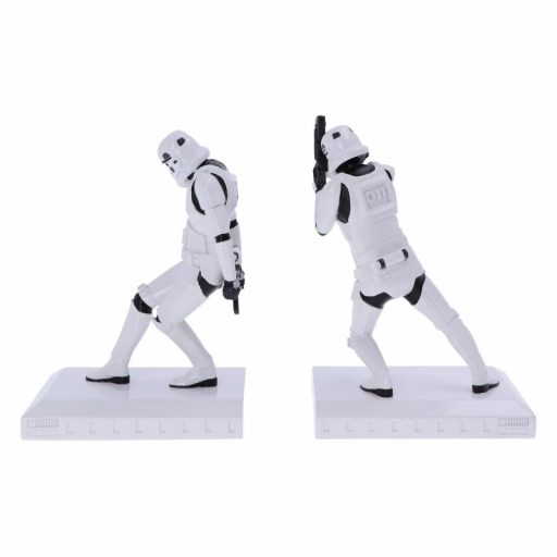 Star Wars Szturmfigura Könyvtámasz (magasság: 18,50 cm)