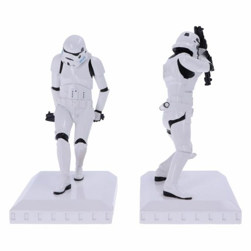 Star Wars Szturmfigura Könyvtámasz (magasság: 18,50 cm)