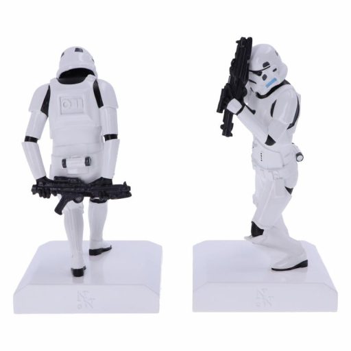 Star Wars Szturmfigura Könyvtámasz (magasság: 18,50 cm)