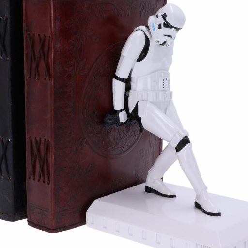 Star Wars Szturmfigura Könyvtámasz (magasság: 18,50 cm)