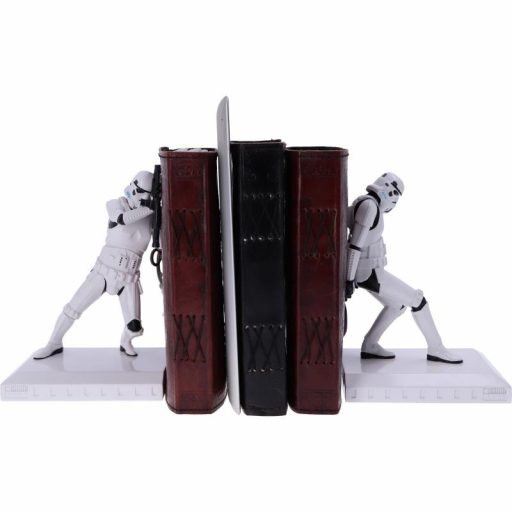 Star Wars Szturmfigura Könyvtámasz (magasság: 18,50 cm)