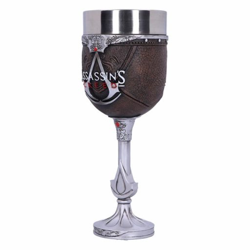 Assassin's Creed Testvériség Pohár (magasság: 20,5 cm)