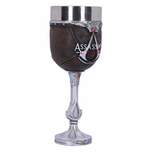 Assassin's Creed Testvériség Pohár (magasság: 20,5 cm)