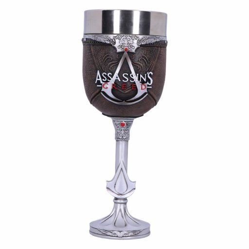 Assassin's Creed Testvériség Pohár (magasság: 20,5 cm)