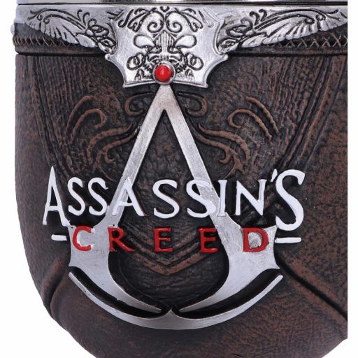 Assassin's Creed Testvériség Pohár (magasság: 20,5 cm)