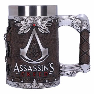   Assassin's Creed Testvériség Kufel (magasság: 15,5 cm)