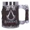 Assassin's Creed Testvériség Kufel (magasság: 15,5 cm)
