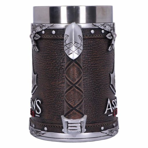 Assassin's Creed Testvériség Kufel (magasság: 15,5 cm)