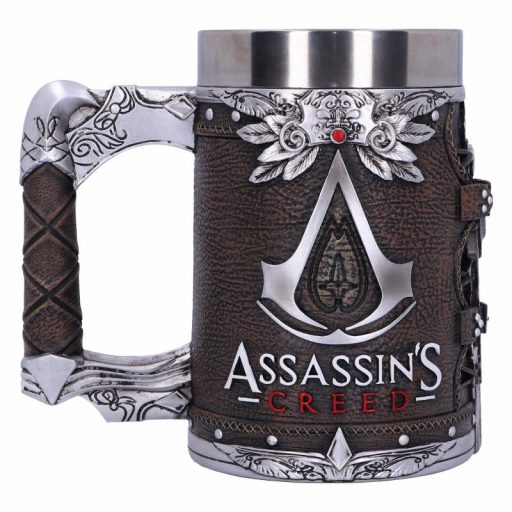 Assassin's Creed Testvériség Kufel (magasság: 15,5 cm)