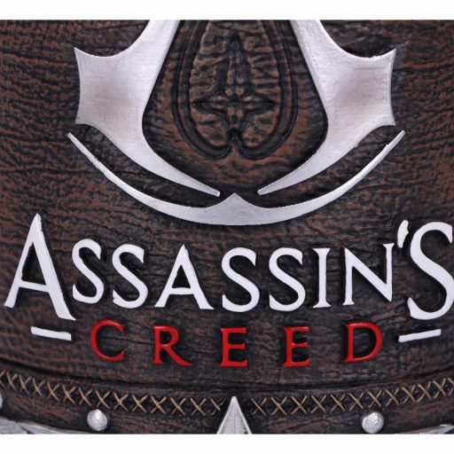 Assassin's Creed Testvériség Kufel (magasság: 15,5 cm)