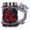 Dungeons & Dragons Kufel (magasság: 15,5 cm)