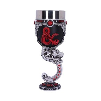 Dungeons & Dragons Kupa (19,5 cm)