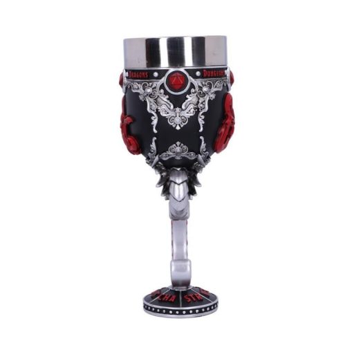 Dungeons & Dragons Kupa (19,5 cm)