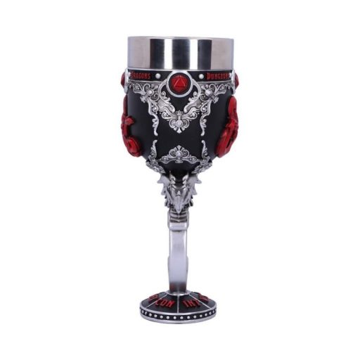 Dungeons & Dragons Kupa (19,5 cm)