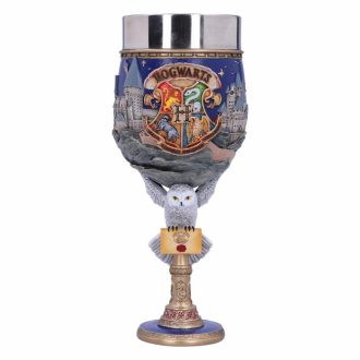 Harry Potter Hogwarts Gyűjtői Kupa (magasság: 19,5 cm)