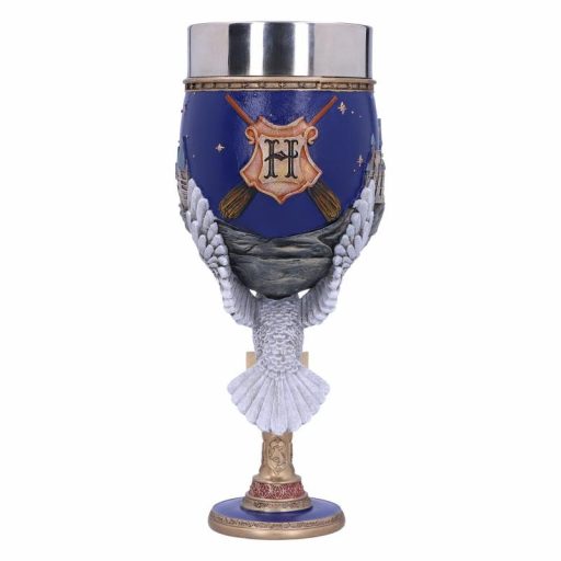 Harry Potter Hogwarts Gyűjtői Kupa (magasság: 19,5 cm)