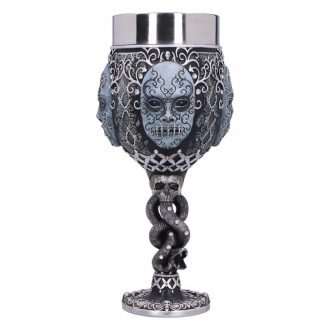Harry Potter Halálfaló Gyűjtőpohara (magasság: 19,5 cm)