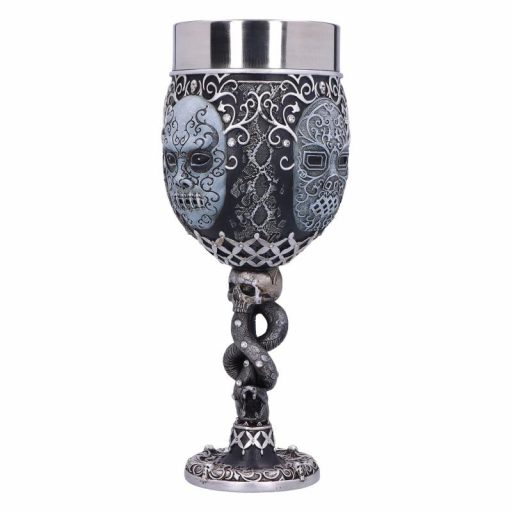Harry Potter Halálfaló Gyűjtőpohara (magasság: 19,5 cm)