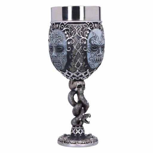 Harry Potter Halálfaló Gyűjtőpohara (magasság: 19,5 cm)