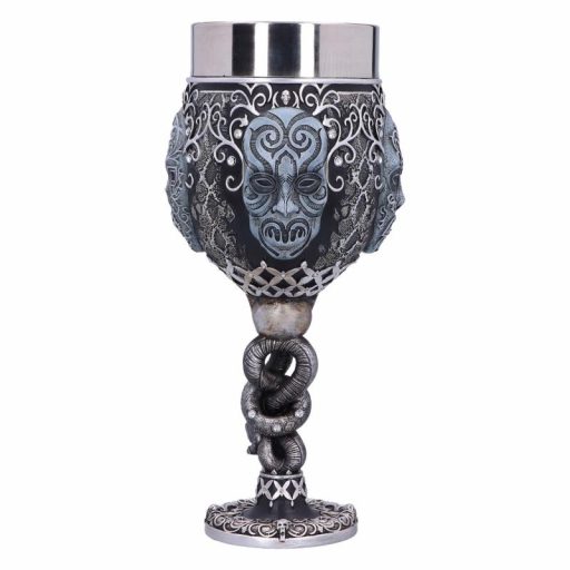 Harry Potter Halálfaló Gyűjtőpohara (magasság: 19,5 cm)