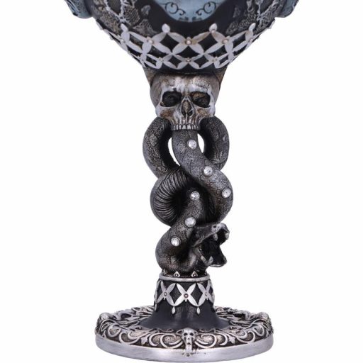 Harry Potter Halálfaló Gyűjtőpohara (magasság: 19,5 cm)
