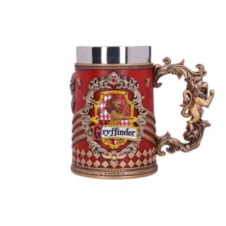   Harry Potter Griffendél Gyűjtőbögréje (magasság: 15,5 cm)