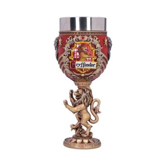 Harry Potter Gryffindor Gyűjtői Kupa (19,5 cm)