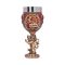 Harry Potter Gryffindor Gyűjtői Kupa (19,5 cm)