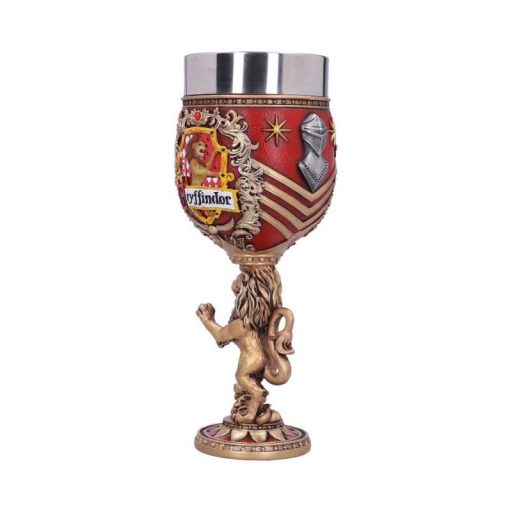 Harry Potter Gryffindor Gyűjtői Kupa (19,5 cm)