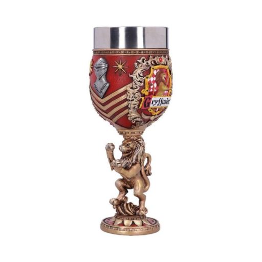 Harry Potter Gryffindor Gyűjtői Kupa (19,5 cm)