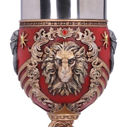 Harry Potter Gryffindor Gyűjtői Kupa (19,5 cm)