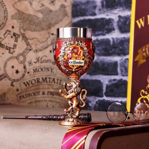 Harry Potter Gryffindor Gyűjtői Kupa (19,5 cm)
