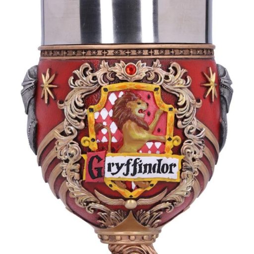 Harry Potter Gryffindor Gyűjtői Kupa (19,5 cm)