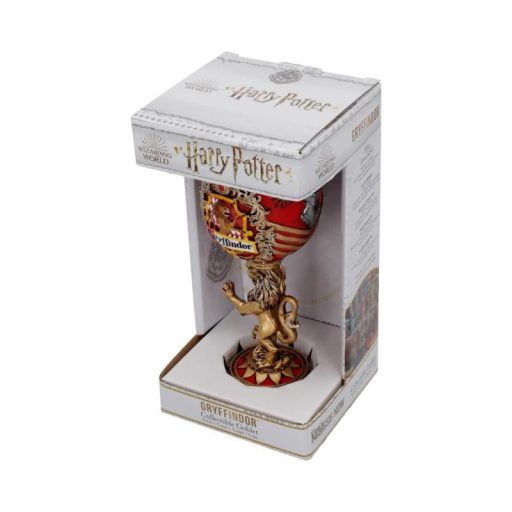 Harry Potter Gryffindor Gyűjtői Kupa (19,5 cm)