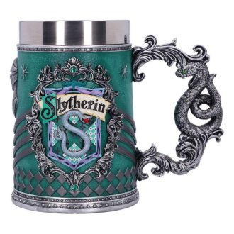 Harry Potter Slytherin Gyűjtői Kupa (15,5 cm)