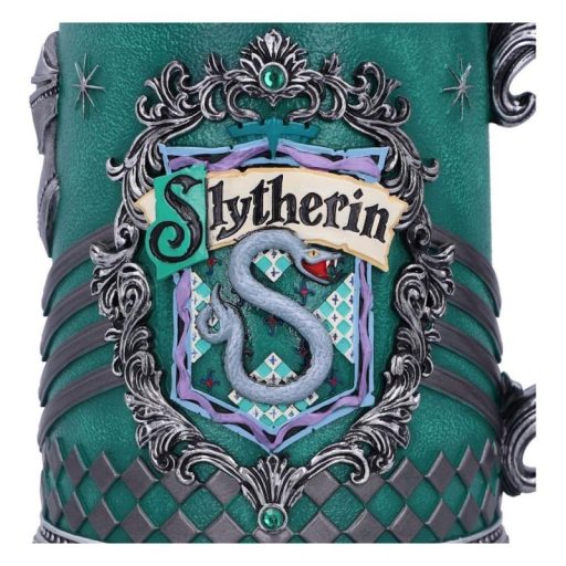 Harry Potter Slytherin Gyűjtői Kupa (15,5 cm)