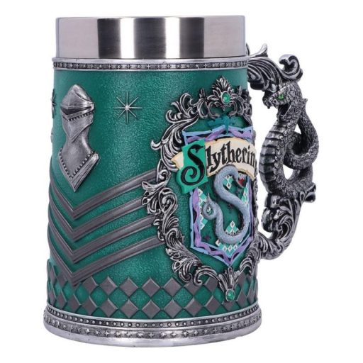 Harry Potter Slytherin Gyűjtői Kupa (15,5 cm)