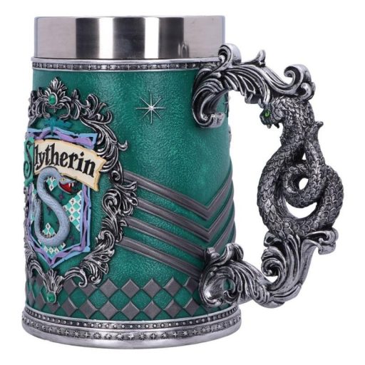 Harry Potter Slytherin Gyűjtői Kupa (15,5 cm)