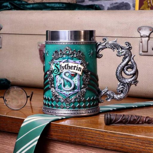 Harry Potter Slytherin Gyűjtői Kupa (15,5 cm)