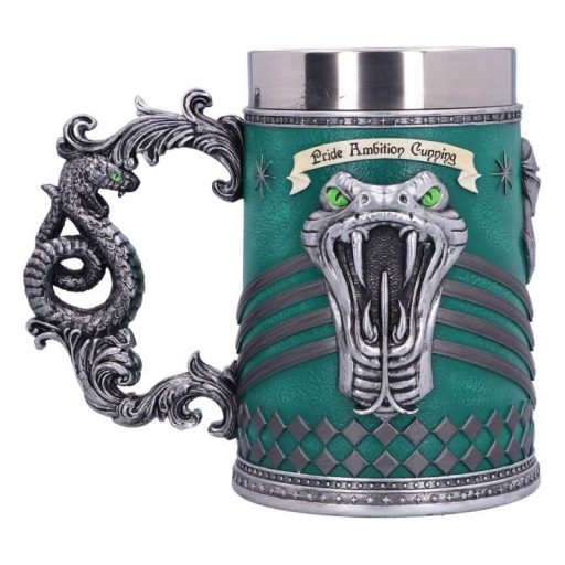 Harry Potter Slytherin Gyűjtői Kupa (15,5 cm)