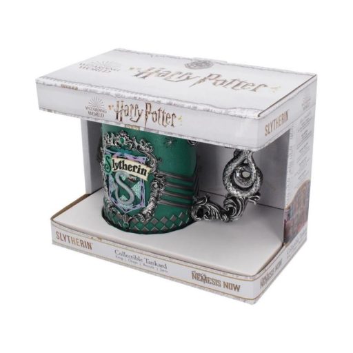 Harry Potter Slytherin Gyűjtői Kupa (15,5 cm)