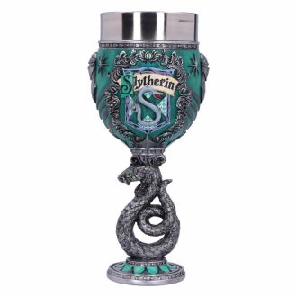 Harry Potter Slytherin Gyűjtői Kupa (19,5 cm)