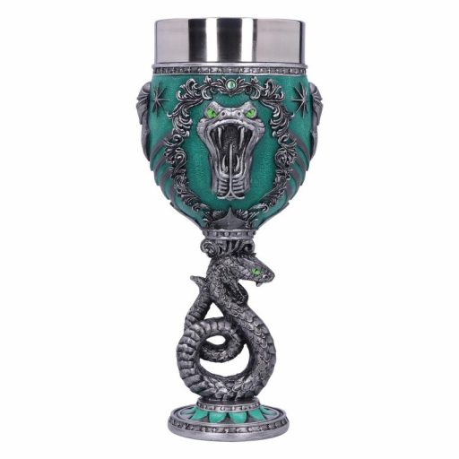 Harry Potter Slytherin Gyűjtői Kupa (19,5 cm)
