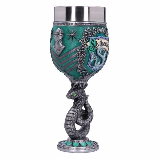 Harry Potter Slytherin Gyűjtői Kupa (19,5 cm)