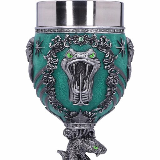 Harry Potter Slytherin Gyűjtői Kupa (19,5 cm)
