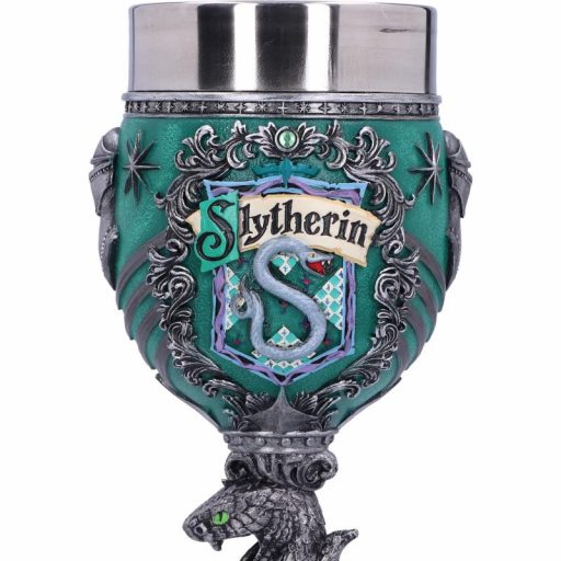 Harry Potter Slytherin Gyűjtői Kupa (19,5 cm)